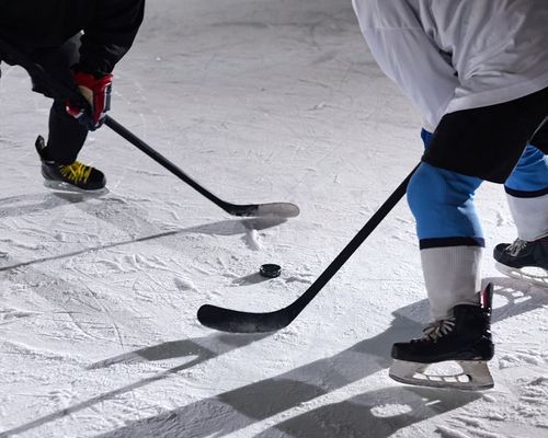 Equipment for balance and coordination exercises for men